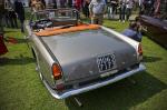 Maserati 3500GT Vignale 1961 года